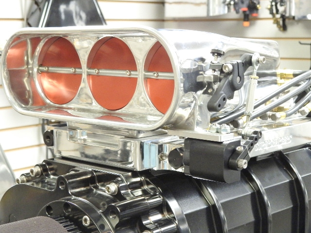 Holley-  Tuner  EFI  INDEPENDANT CONTRACTORS